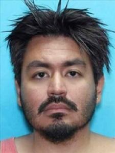 Jeremy Aranda a registered Sex Offender of Texas