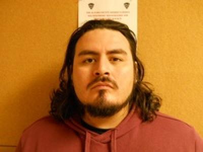 Angel Aranda a registered Sex Offender of Texas