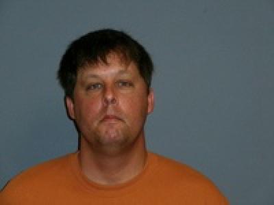 Jason Douglas Jackson a registered Sex Offender of Texas