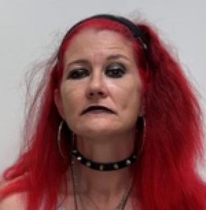 Elizabeth Michelle Drury a registered Sex Offender of Texas