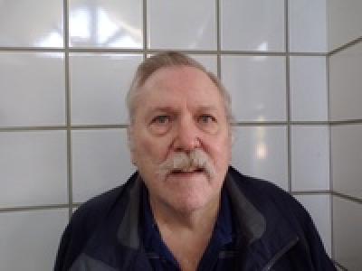 Dennis Wayne Haas a registered Sex Offender of Texas