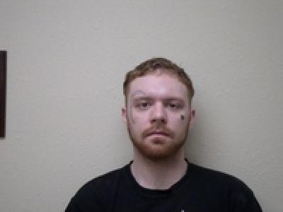 Nicolas Isaiam Salter a registered Sex Offender of Texas