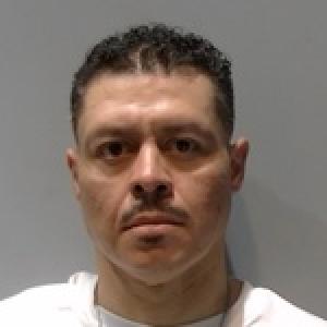 Gilbert Alonzo Suazo a registered Sex Offender of Texas