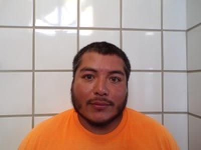 Andres Carmona Junior a registered Sex Offender of Texas