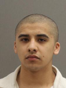 Isiah Alvarado a registered Sex Offender of Texas
