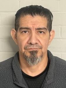 Jose Angel Areguin a registered Sex Offender of Texas