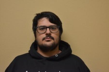 Alexander Ray Cervantez a registered Sex Offender of Texas