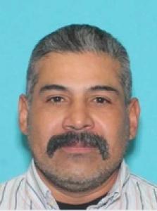 Anthony Garcia a registered Sex Offender of Texas