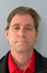 Timothy David Halverson a registered Sex Offender of Texas