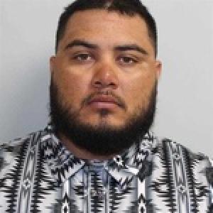 Adrian Raul Rivas a registered Sex Offender of Texas