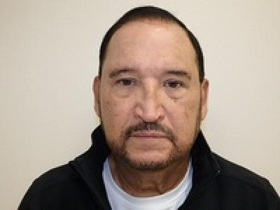 Luis Felipe Rodriguez a registered Sex Offender of Texas