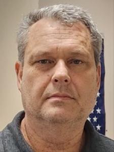 Curtis Allen Smith a registered Sex Offender of Texas