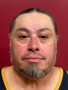 Ruben Tijerina a registered Sex Offender of Texas