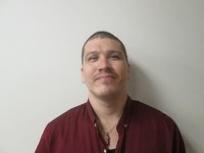 Brandon Alexander Glass a registered Sex Offender of Texas