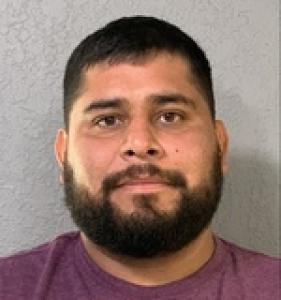 Luis Alanis a registered Sex Offender of Texas