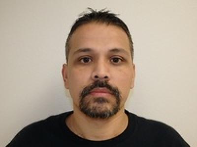 Jaime Ivan Diaz Ocanas a registered Sex Offender of Texas