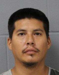 David Flores a registered Sex Offender of Texas