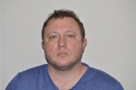 Erik Anders Christiansen a registered Sex Offender of Texas