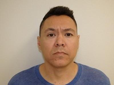 Jorge Emmanuel Vasquez a registered Sex Offender of Texas