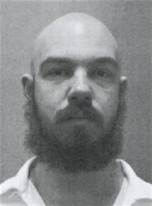 Brian Leo Hornbeck-fielder a registered Sex Offender of Texas