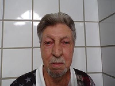 David Wayne Steen a registered Sex Offender of Texas