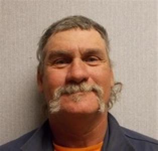 Jerry Andrew Boney a registered Sex Offender of Texas