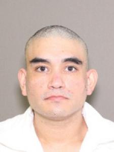 Anthony Jacob Zapata a registered Sex Offender of Texas