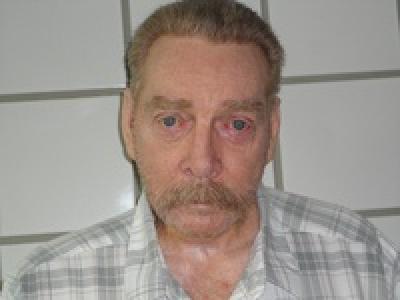 Robert Wayne Cameron a registered Sex Offender of Texas