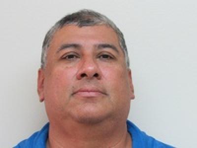 Francisco Javier Garcia a registered Sex Offender of Texas