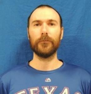 Greg Dean Bogan a registered Sex Offender of Texas