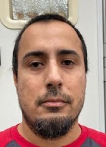 Juan Manuel Carrion a registered Sex Offender of Texas