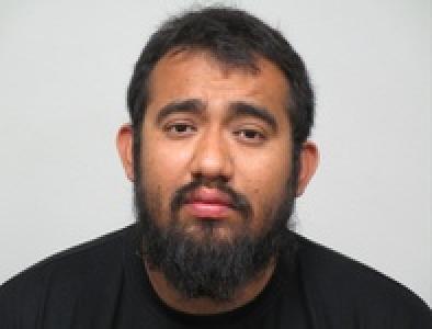 Pedro Gonzalez a registered  of 