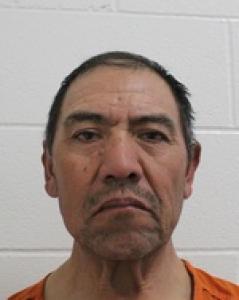 Israel Gonzalez a registered Sex Offender of Texas