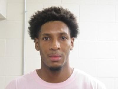 Keon Mark Edward Whitehead a registered Sex Offender of Texas