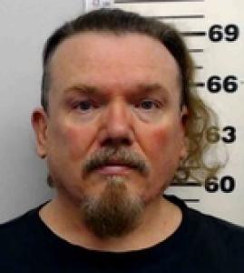 Johnny Wayne Cummings a registered Sex Offender of Texas