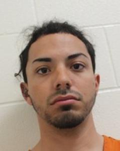 Javian Herrera a registered Sex Offender of Texas