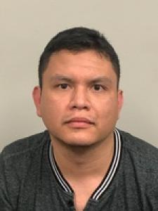 Daniel Ivan Ocampo a registered Sex Offender of Texas