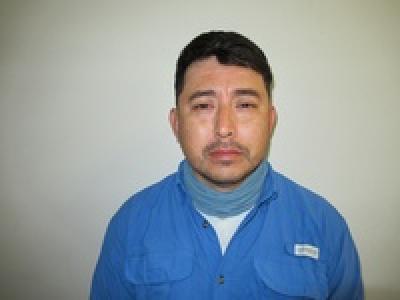 Estevan Lamas a registered Sex Offender of Texas