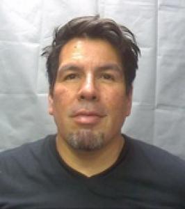 Juan Antonio Molinar a registered Sex Offender of Texas