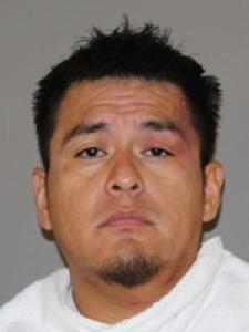 Eli Phillip Rodriguez a registered Sex Offender of Texas