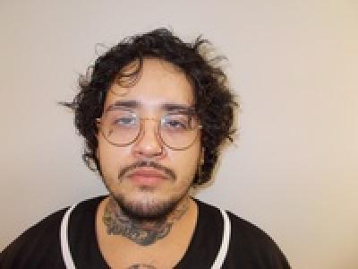 Edgar Santos a registered Sex Offender of Texas