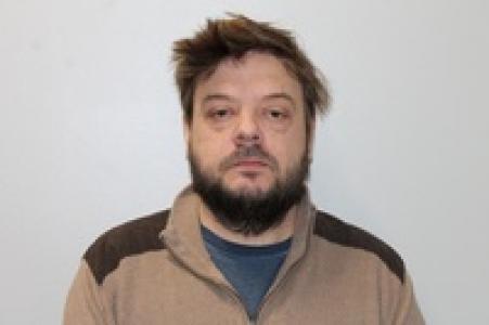 John Allen Quisenberry a registered Sex Offender of Texas