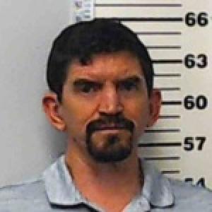 Justin Darrel Clary a registered Sex Offender of Texas