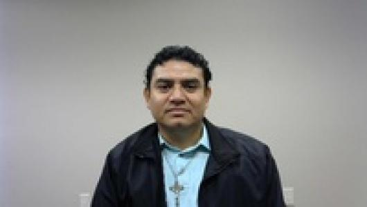 Adan Jimenez Carranza a registered Sex Offender of Texas