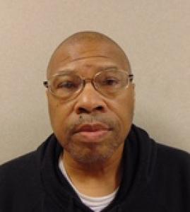 Gregory Dewayne Willis a registered Sex Offender of Texas
