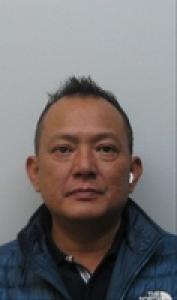 Tri Cao Dang a registered Sex Offender of Texas