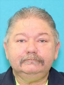 Christopher R Timmermann a registered Sex Offender of Texas