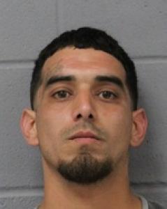 Esteban Luz Perez a registered Sex Offender of Texas