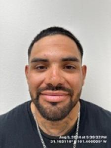 Agustin Jerardo Dominguez a registered Sex Offender of Texas