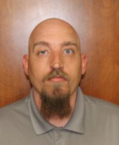 Nathaniel Dale Anderson a registered Sex Offender of Texas